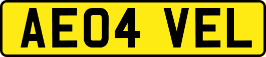 AE04VEL