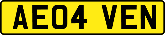 AE04VEN