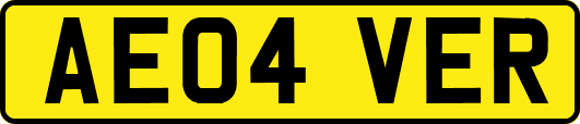 AE04VER