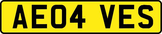 AE04VES