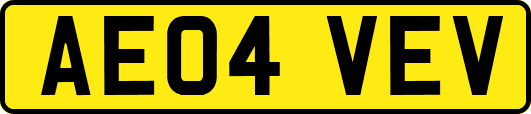 AE04VEV