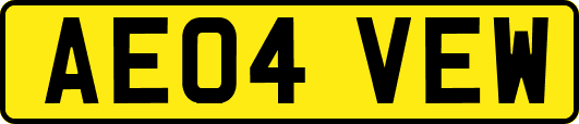 AE04VEW