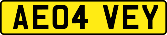 AE04VEY