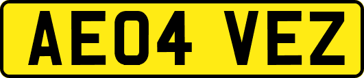AE04VEZ