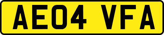 AE04VFA