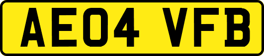 AE04VFB