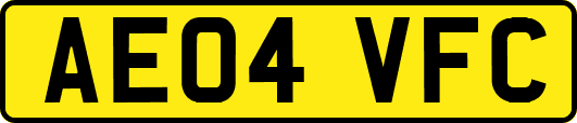 AE04VFC
