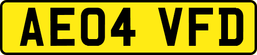 AE04VFD