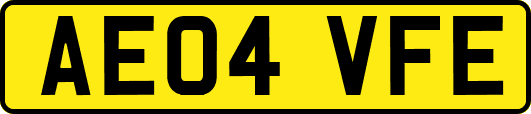 AE04VFE