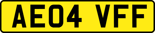 AE04VFF
