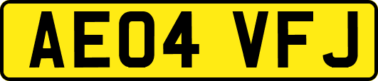 AE04VFJ