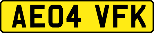 AE04VFK