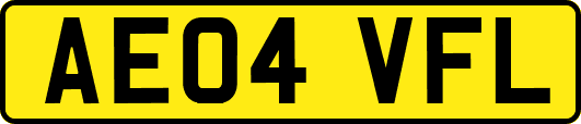 AE04VFL