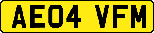AE04VFM