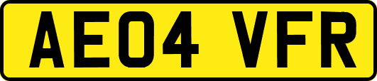 AE04VFR