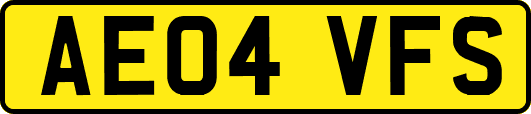 AE04VFS