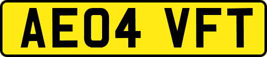 AE04VFT
