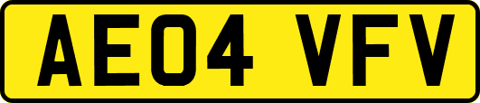 AE04VFV