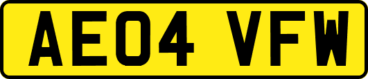 AE04VFW
