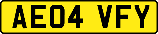 AE04VFY