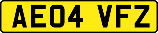 AE04VFZ