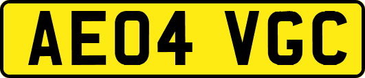 AE04VGC