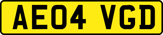 AE04VGD