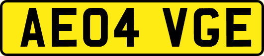 AE04VGE