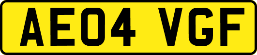 AE04VGF