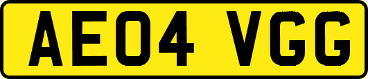 AE04VGG