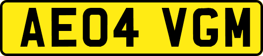 AE04VGM