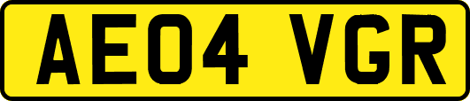 AE04VGR