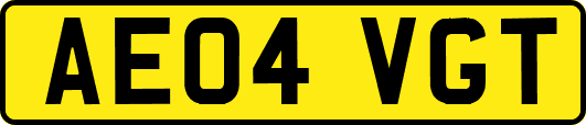 AE04VGT