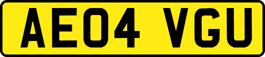 AE04VGU