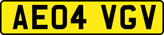 AE04VGV