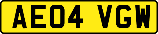AE04VGW