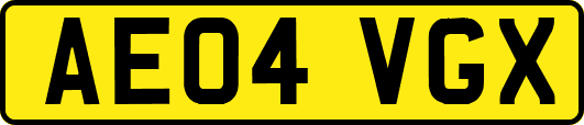 AE04VGX