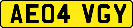 AE04VGY