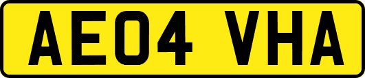 AE04VHA