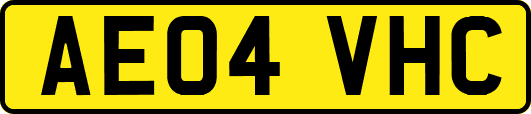 AE04VHC