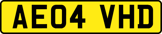 AE04VHD