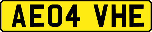 AE04VHE