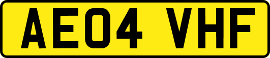 AE04VHF