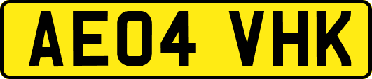 AE04VHK