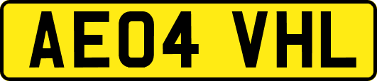 AE04VHL