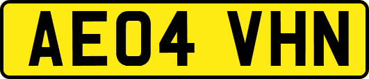 AE04VHN