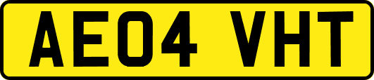 AE04VHT
