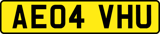 AE04VHU