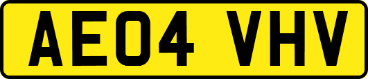 AE04VHV