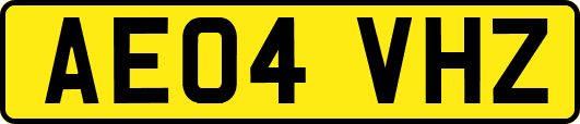 AE04VHZ